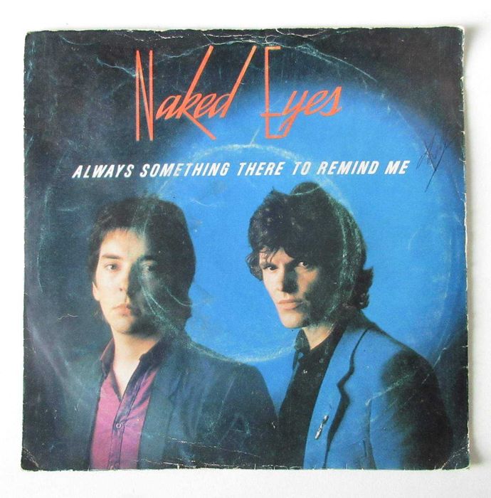 POP/ROCK - Vários Singles / Eps