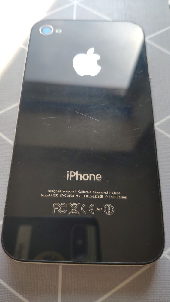 Iphone 4(32GB) A1332