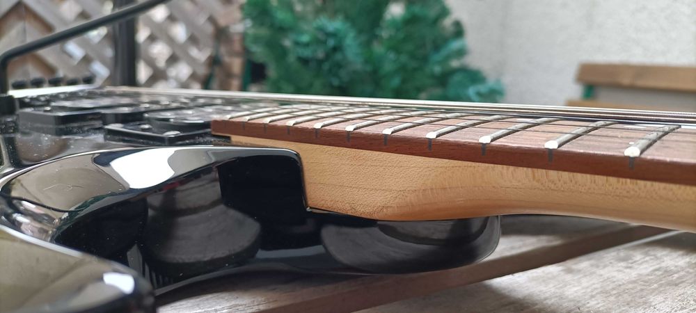 Cort X6 Floyd Rose El Guitar +підсилювач+ digitecht процесор + тюнер