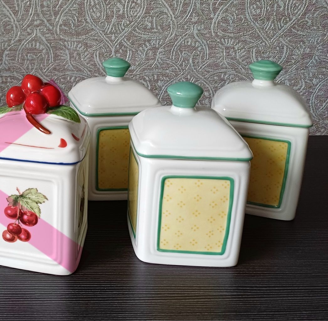 Villeroy Boch Gernany Вінтаж