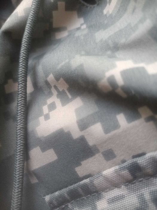Spodnie gore-tex propper