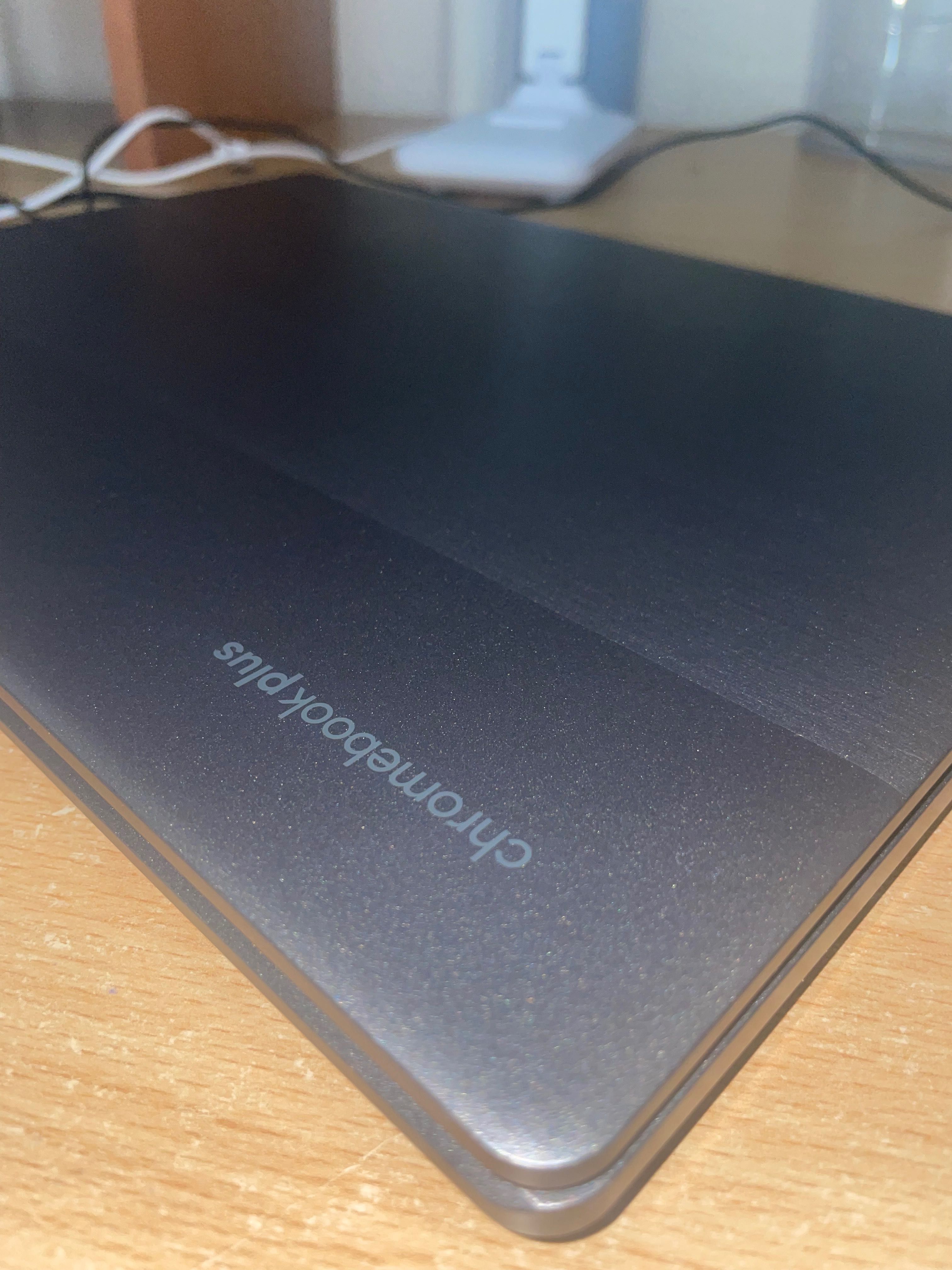 Portátil Acer Chromebook Plus 514