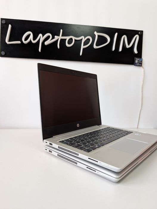 АКЦІЯ!Ноутбук HP ProBook 430 G7/13/i3-10/8GB/256GB/HD/опт.роздріб