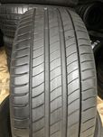 215/55/17 94W Michelin Ptimacy 3