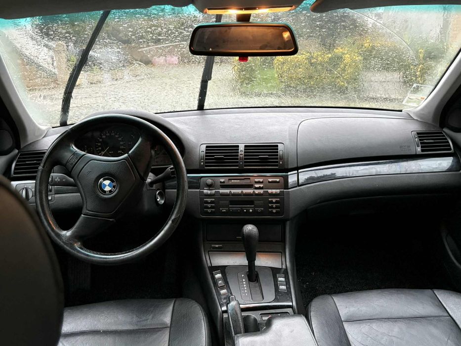 Bmw 318 i impecável