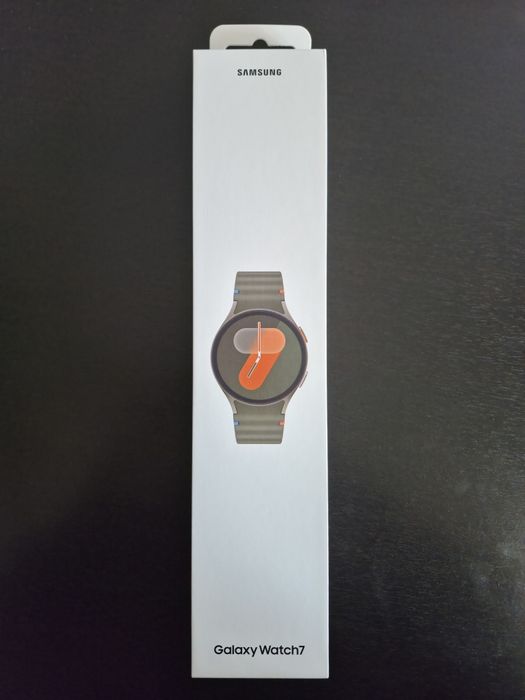 Smartwatch Galaxy Watch 7