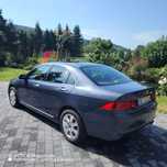 Honda Accord Honda Accord VII 2.0 benzyna
