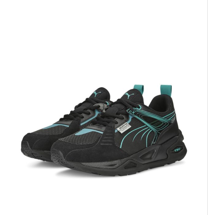 Оригінал 100% Кросівки PUMA MAPF1 TRC BLAZE M (28см, 29,5см, 30см)