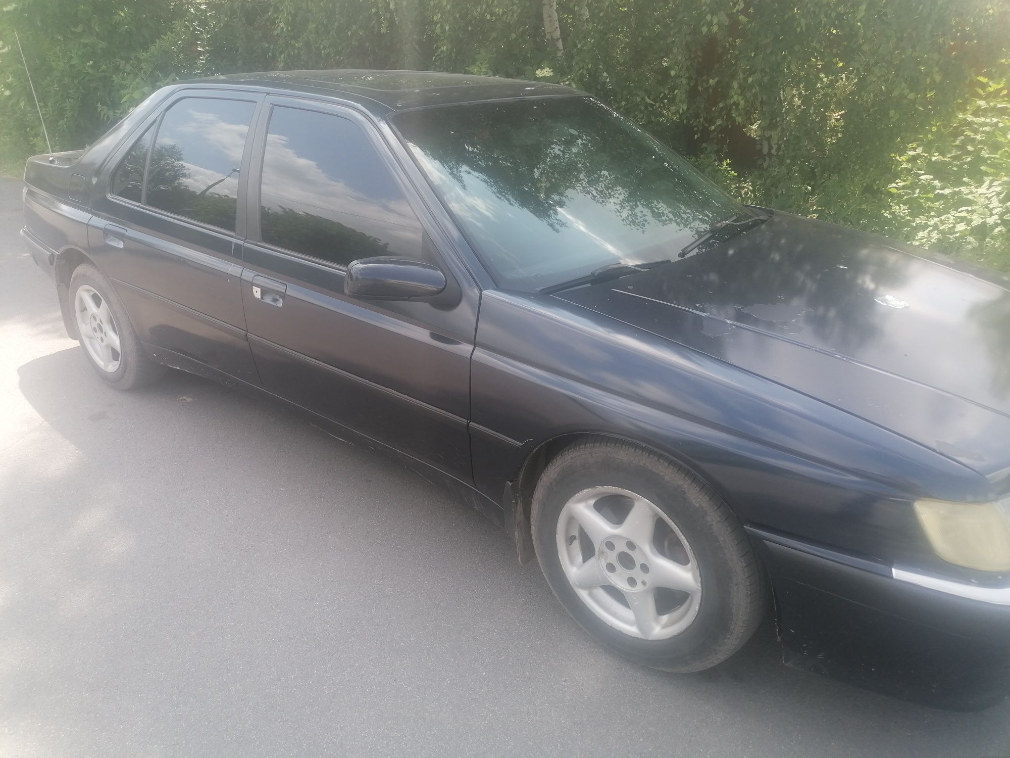Продам Peugeot 605