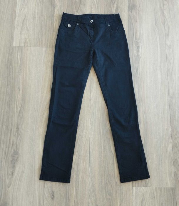 Jeansy Yessica C&A rozmiar 38