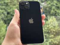 iPhone 13 128Gb Black 98%
