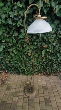 Lampa stojąca 160 cm