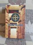 Bokserki męskie Stone Island 3 pack rozmiar M