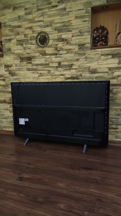 Philips 55 PUS7303 16 Гб/4K/Android 8/Ambilght*3/2019