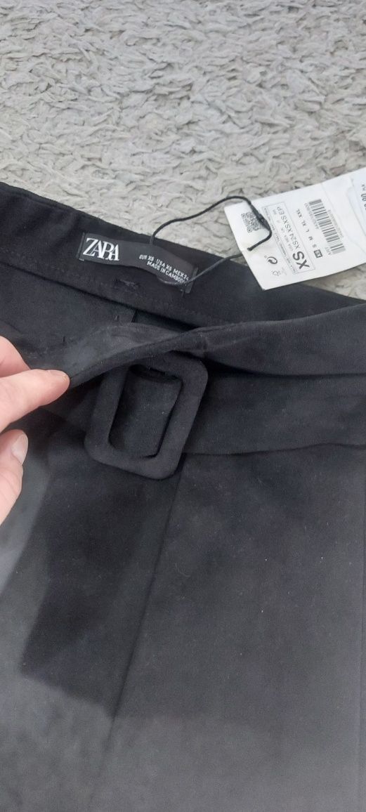 Zara xs nowa spódniczka