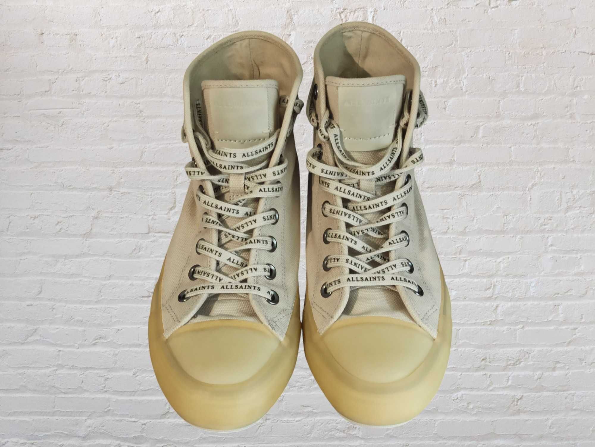 Кеды мужские AllSaints