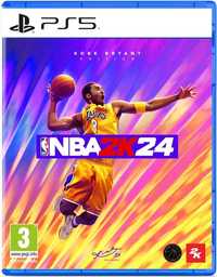 Gra NBA 2K24 Kobe Bryant Edition (PS5)