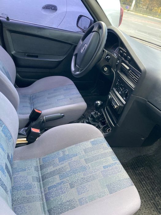 Продам Daewoo Nexia 2