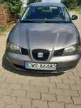 Seat ibiza 1.9 sdi