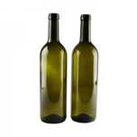 Butelki na wino 0,75
