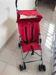 Carrinho de passeio Zippy