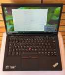 Ultra Lenovo ThinkPad X1 Carbon i7 / 8GB RAM / 240 SSD / Win 10