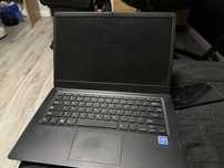 Laptop dgm uszkodzony