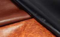 Skóra cielęca bydlęca filc czarna brązowa tapicer Okazja