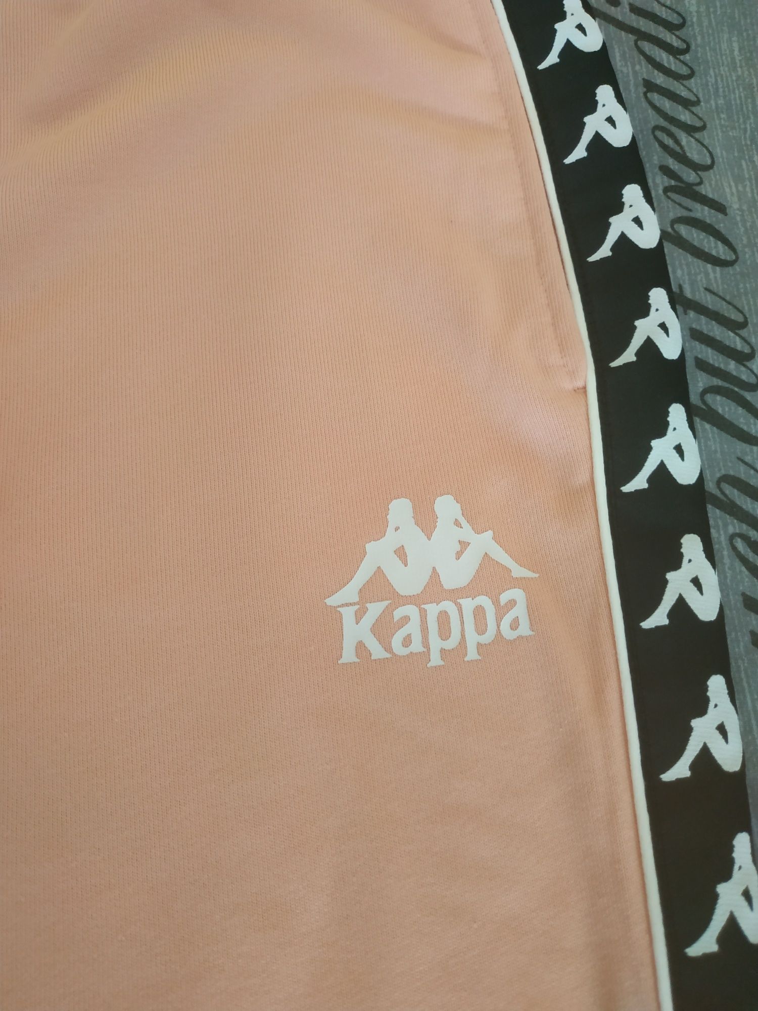 Спортивні штани Kappa