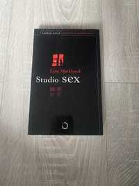 Liza Marklund „Studio sex”