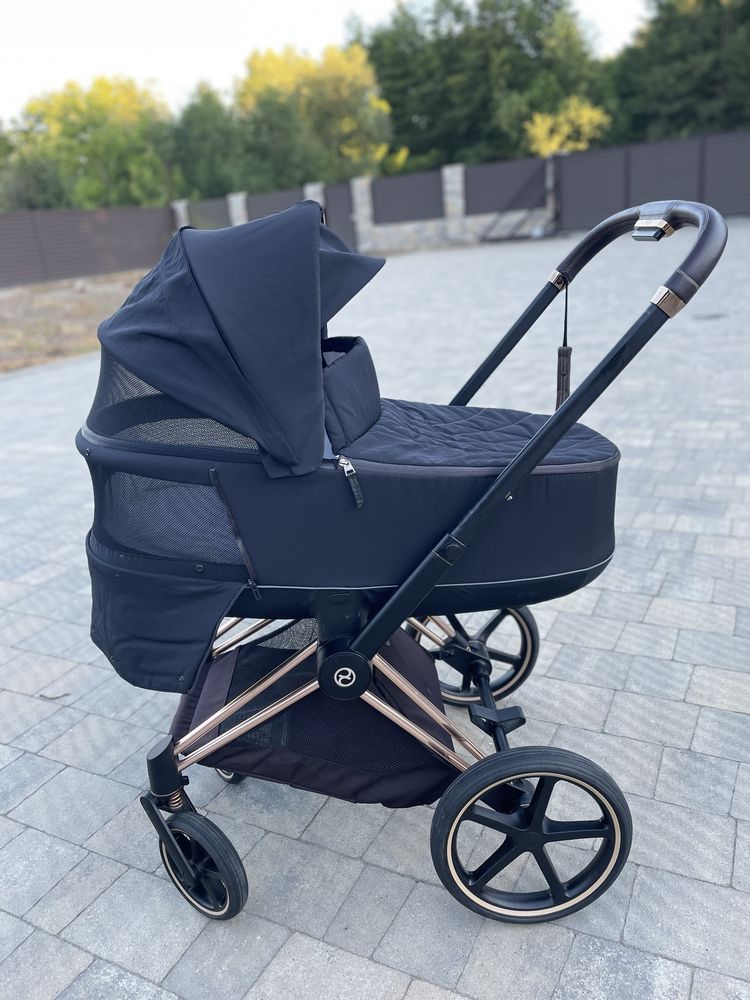 Cybex Priam 3.0.