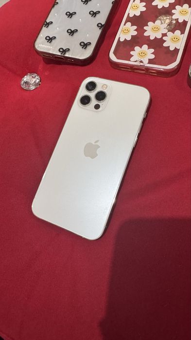 Iphone 12 pro 128 gb