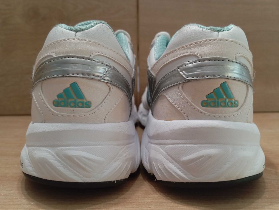 Adidas Duramo 3 Leather buty sportowe rozm 38,2/3 24cm