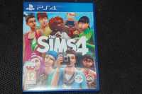 Gra Konsola PS4 Sims 4 PL
