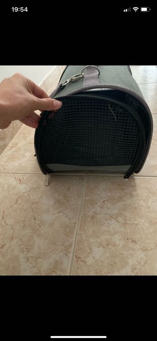 Transportadora cão ou gato
