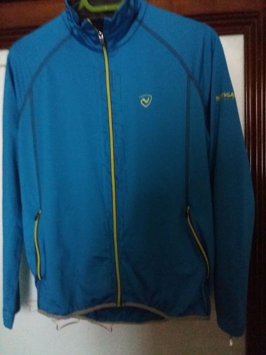 Спортивна куртка Northland Professional оригінал
