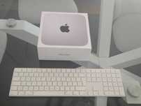 Mac Mini 2020 ( Como Novo)