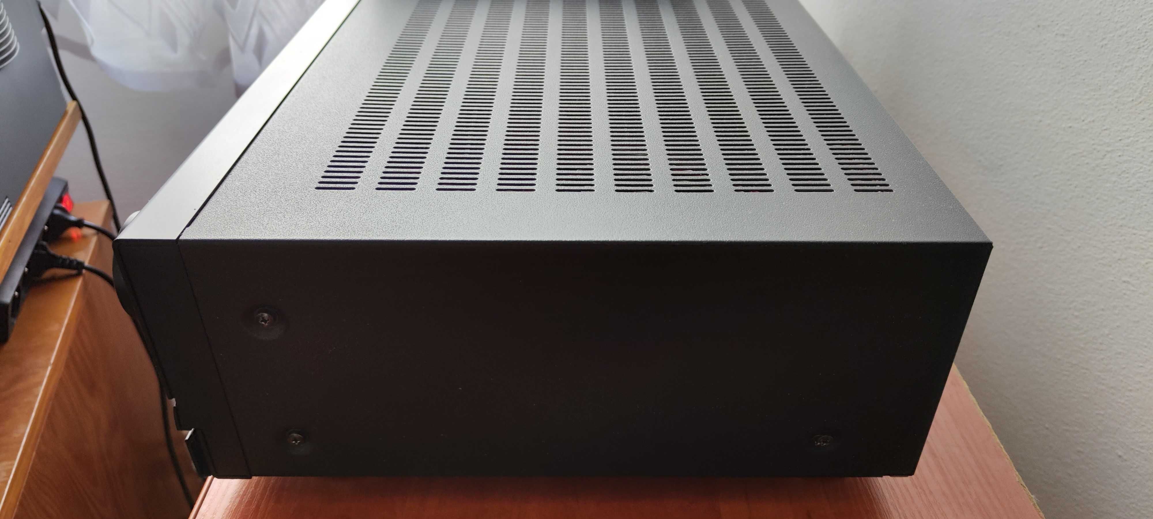 Sprzedam wzmacniacz Marantz PM-75 - po serwisie, z pilotem.