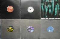 12 LP's [(90's, Techno, Classics] Adam Beyer, Umek, Function