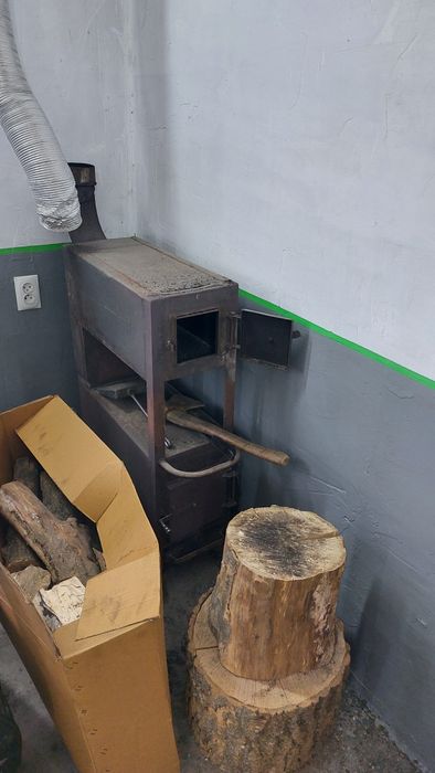 Здам в оренду гараж бокс гск9 65м2