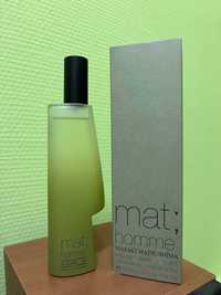 Masaki Matsushima mat; homme 76/80ml для чоловіків