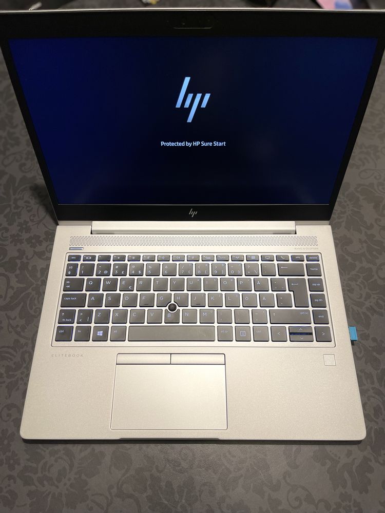 HP Elitebook 745 G5