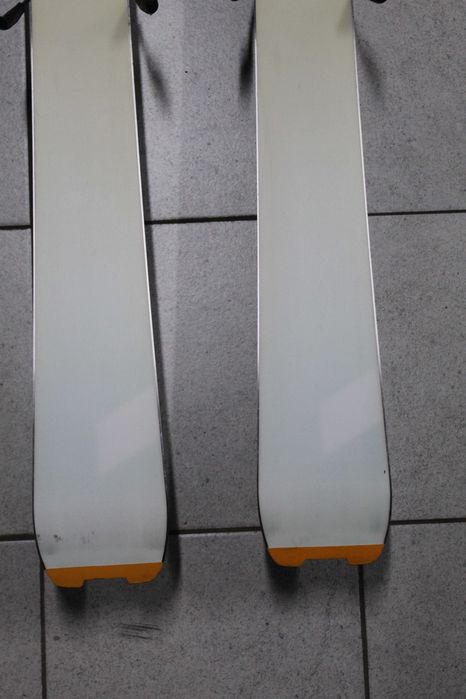 Narty HEAD WILD JOY 163 cm + wiązania TYROLIA