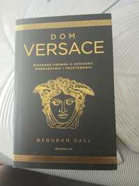Dom Versace Deborah Ball