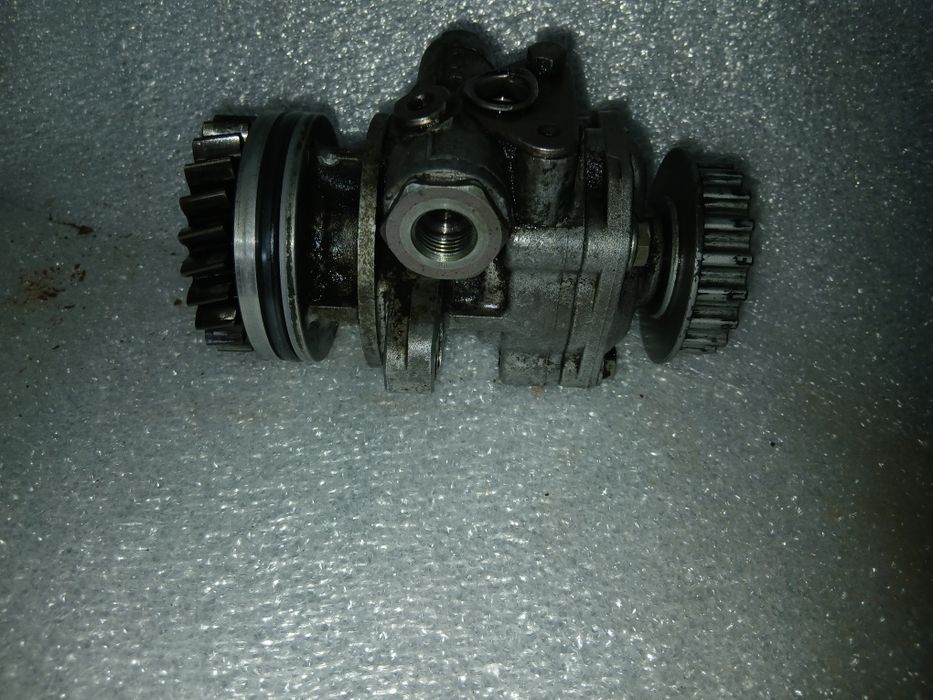 Насос гур Volkswagen Transporter T5 Touareg (2003-2009 р. в) 2.5 TDI
