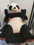 Pluszowy Miś Panda