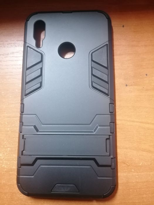 Pokrowiec, Etui do Honor 10 Lite