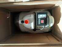 Hydrofor JGP-JH-1200C NAC