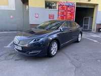 Продам LINCOLN MKZ Hybrid