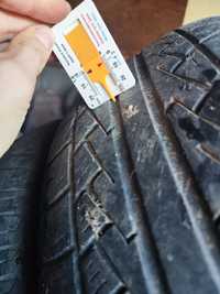 225/55 R17 Bridgestone розпаровка запаска